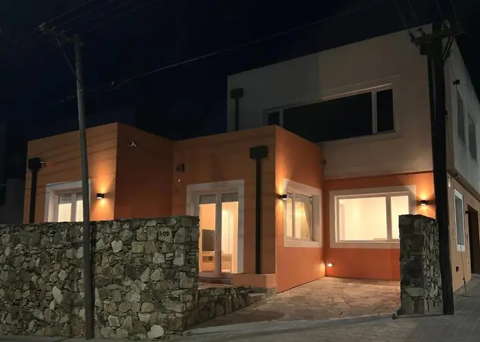 Depto En Lago Con Cochera Y Parrilla - 3 Ambientes - Tandil