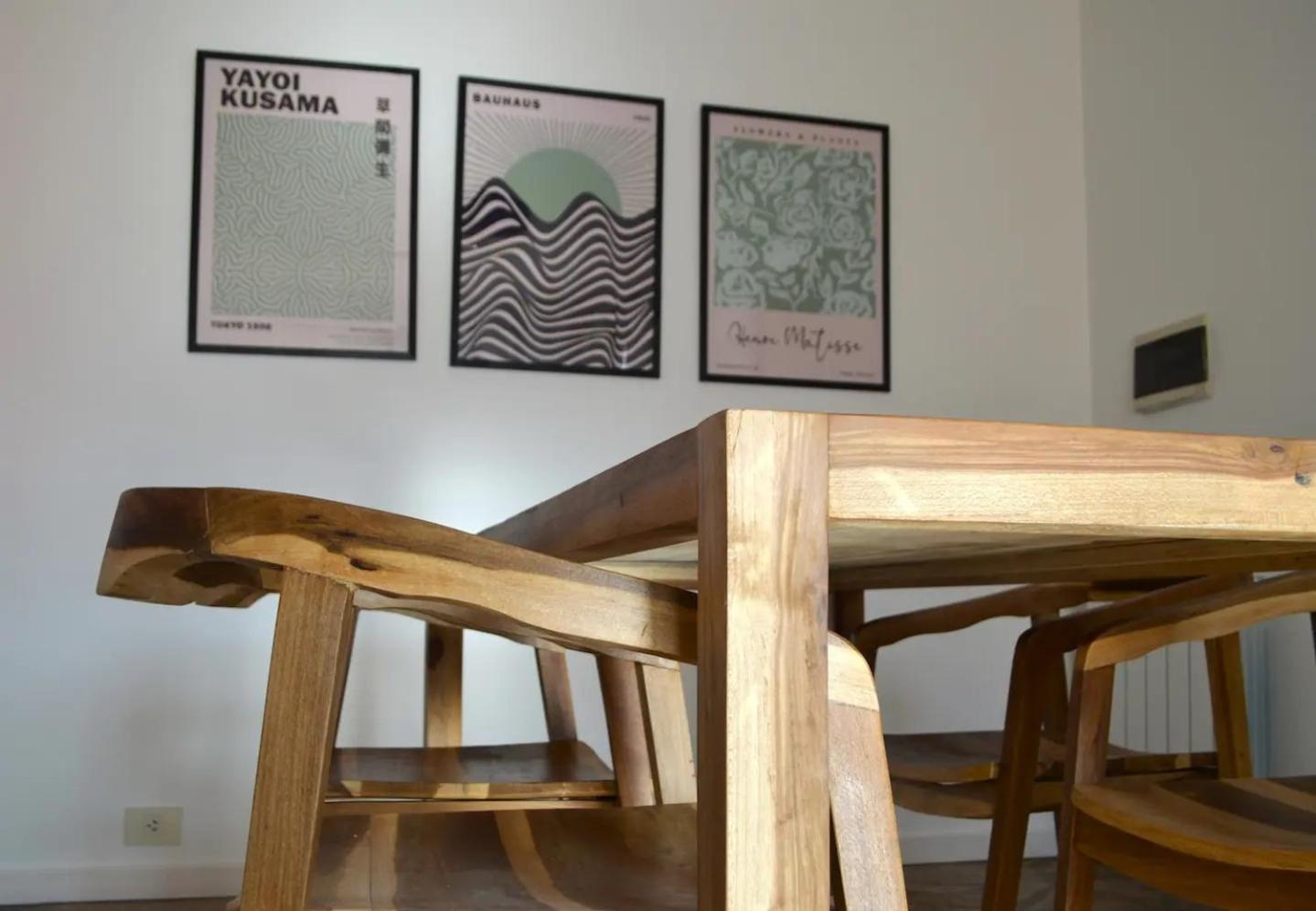 Depto En Con Cochera Y Parrilla - 3 Ambientes - Apartment Tandil