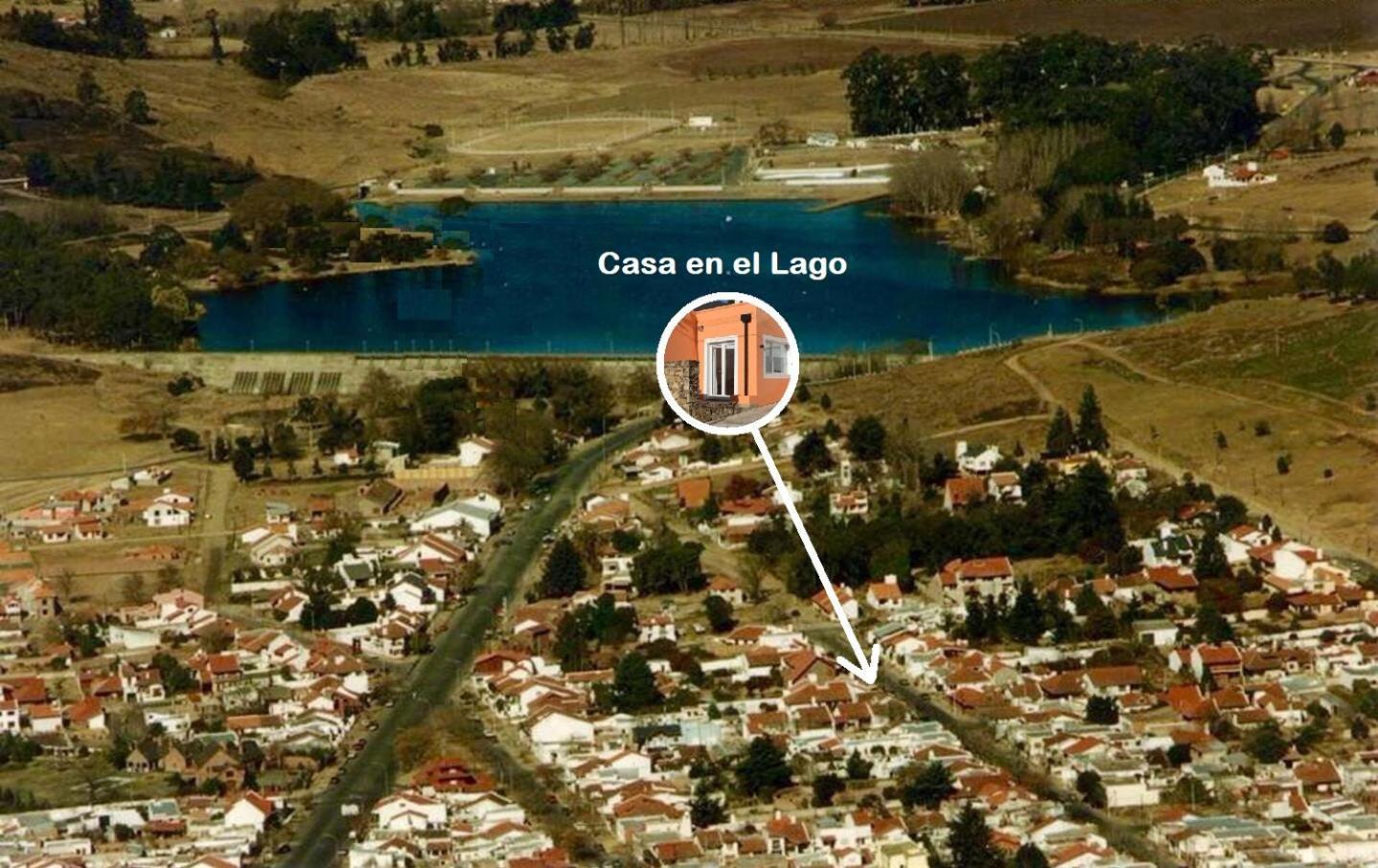 Depto En Con Cochera Y Parrilla - 3 Ambientes -
